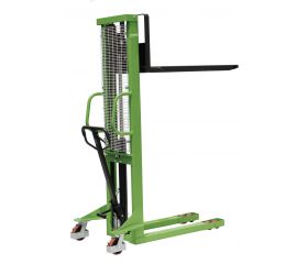 Apilador manual 1.000 Kg Imcoinsa